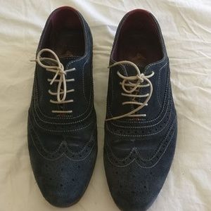 Ted Baker Men's Shoes Size 10
